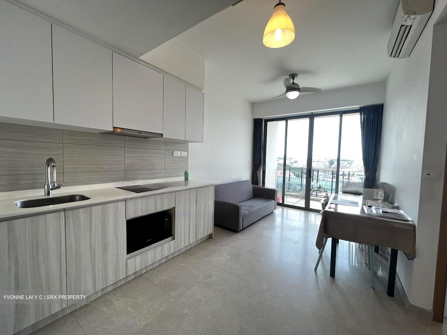 The Glades (D16), Condominium #458889031